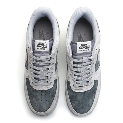 Nike Air Force 1 Low Dark Wolf Grey