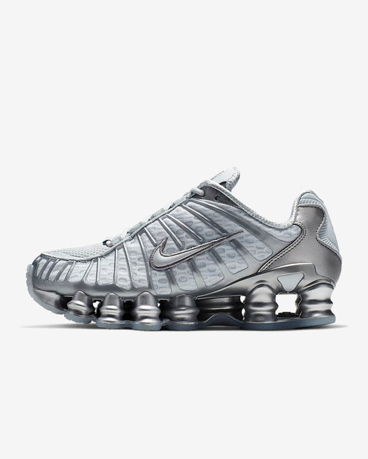The Nike Shox TL