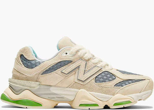 NEW BALANCE 9060 BRIKS AND WOOD