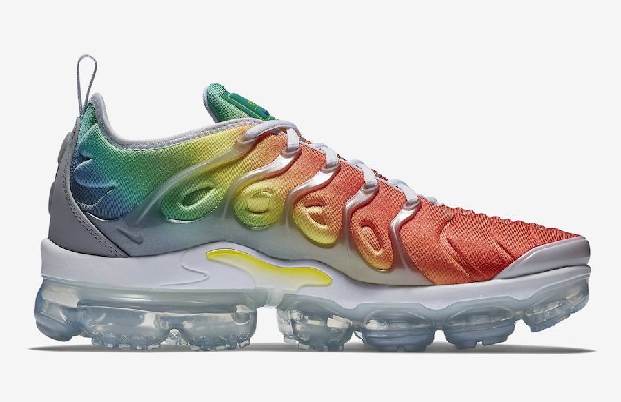 Nike Air Vapormax Plus VM