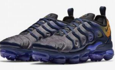 Nike Air Vapormax Plus VM