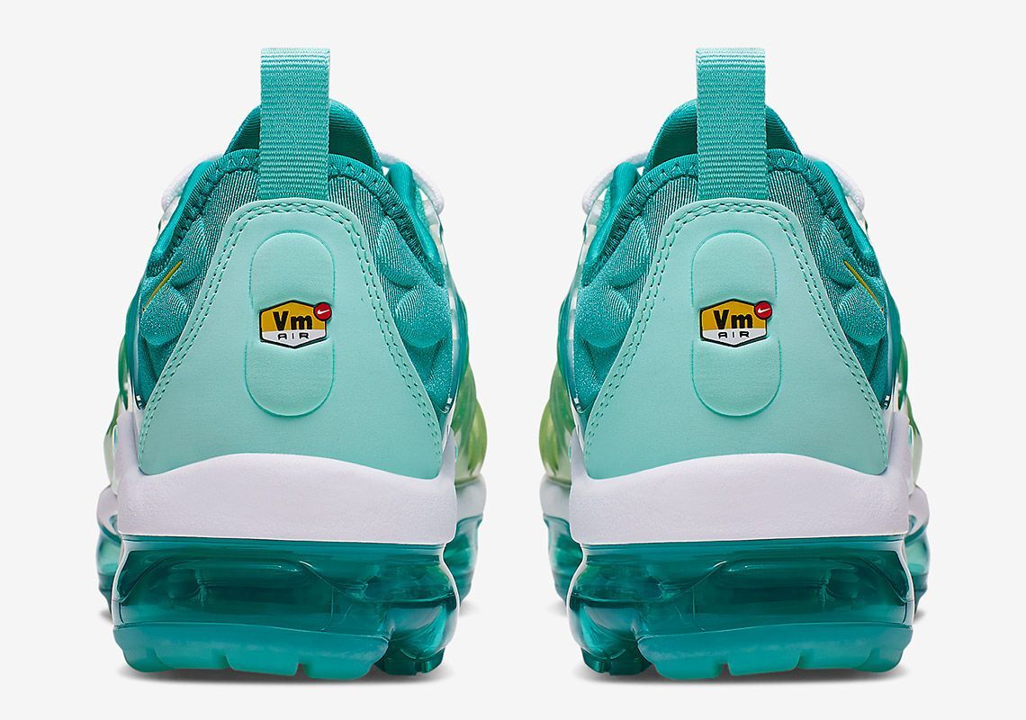 Nike Air Vapormax Plus VM