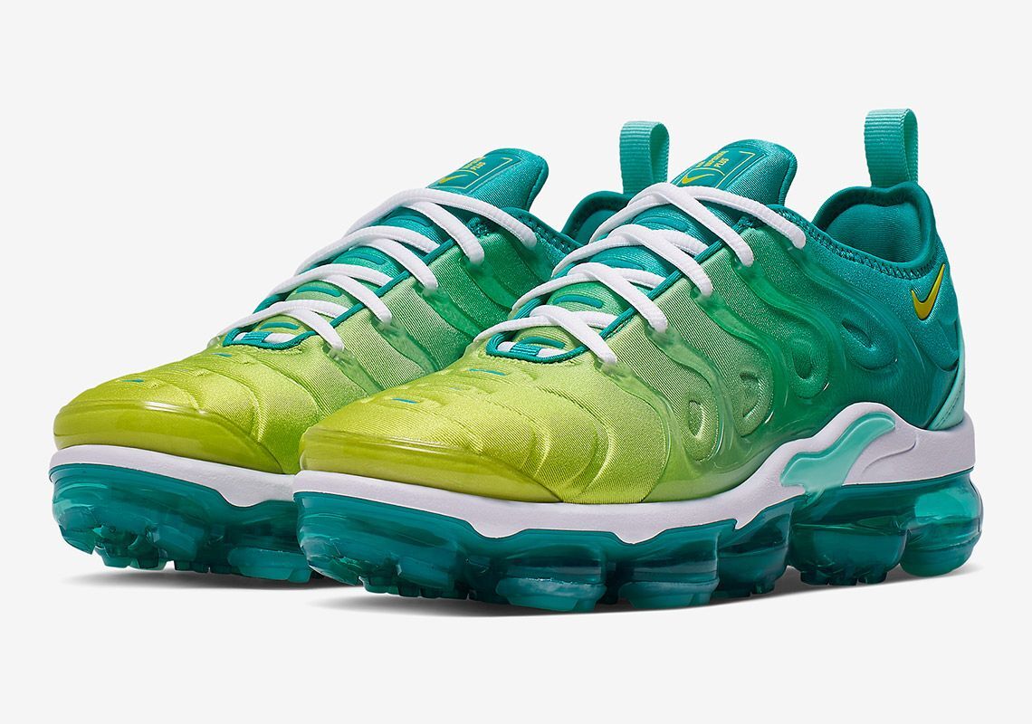 Nike Air Vapormax Plus VM