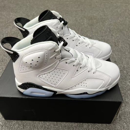 Air jordan 6