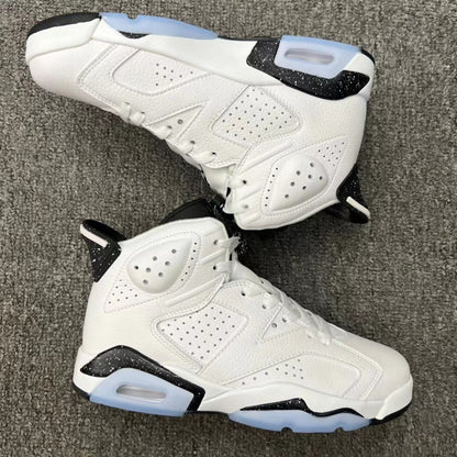 Air jordan 6