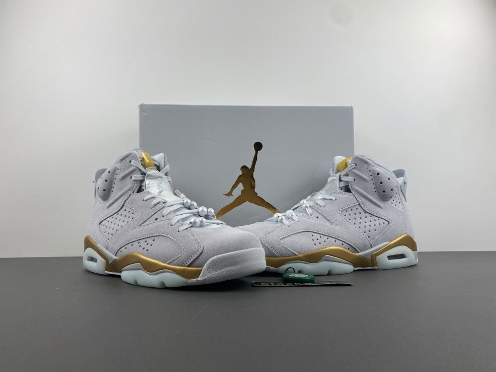 Air jordan 6