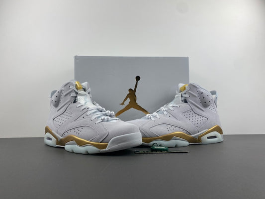 Air jordan 6