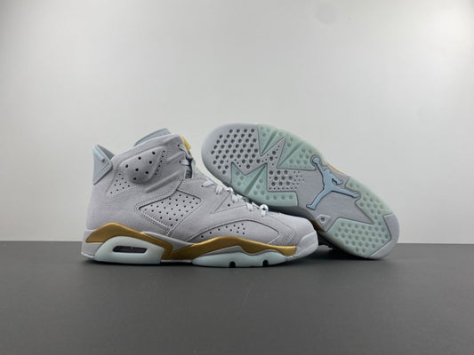 Air jordan 6
