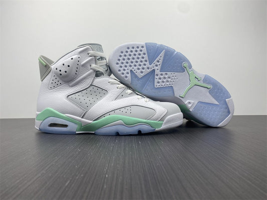 Air jordan 6