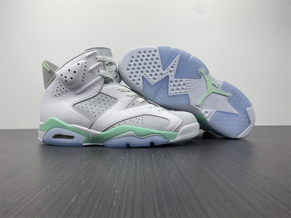 Air jordan 6