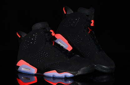 Air jordan 6