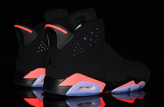 Air jordan 6