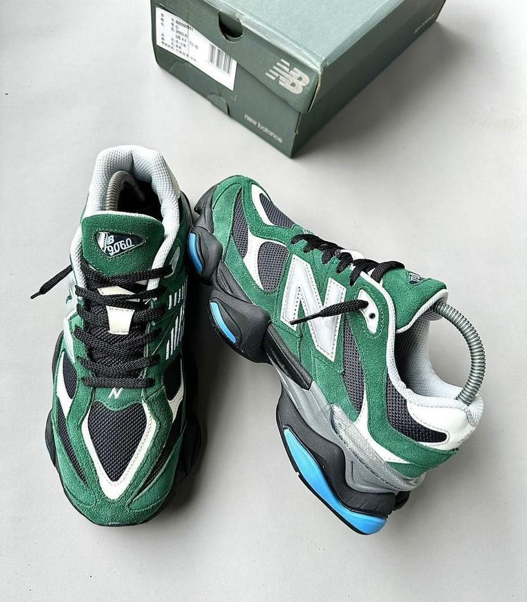 New balance U 9060