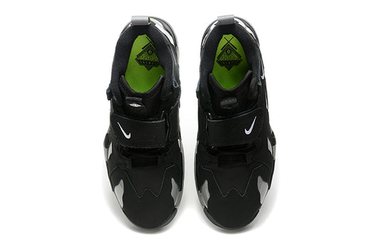 Air DT Max 96