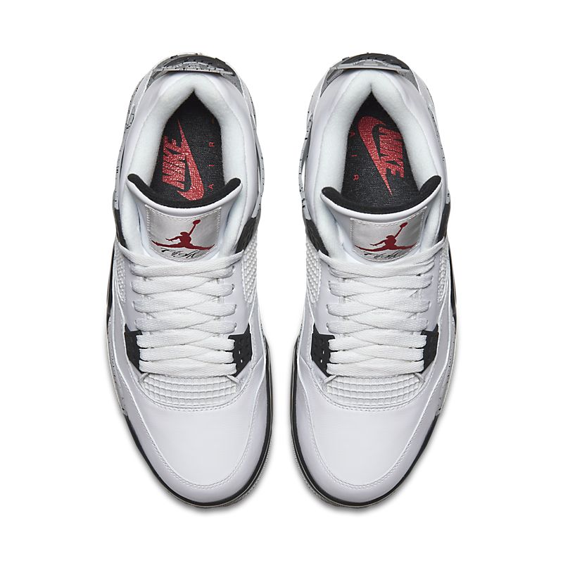 Air Jordan 4