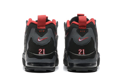 Air DT Max 96
  Black Red