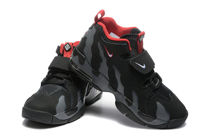 Air DT Max 96
  Black Red