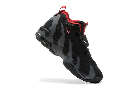Air DT Max 96
  Black Red