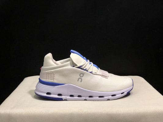 On Cloudnova