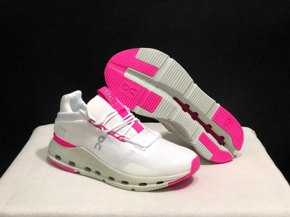 On Cloudnova