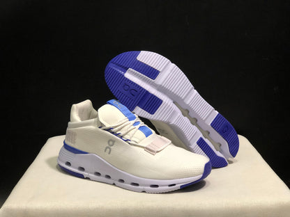 On Cloudnova