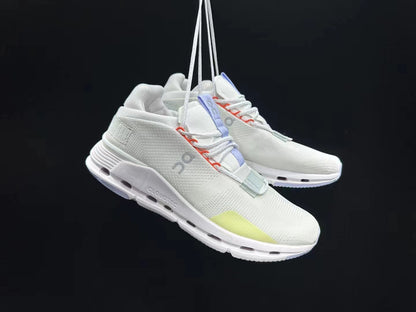 On Cloudnova