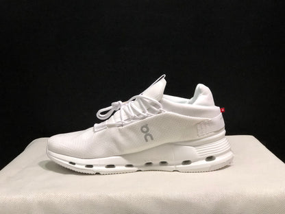 On Cloudnova