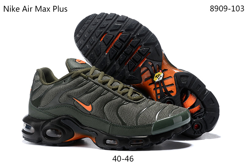 Nike Tuned 1