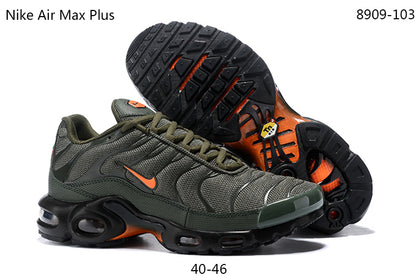 Nike Tuned 1