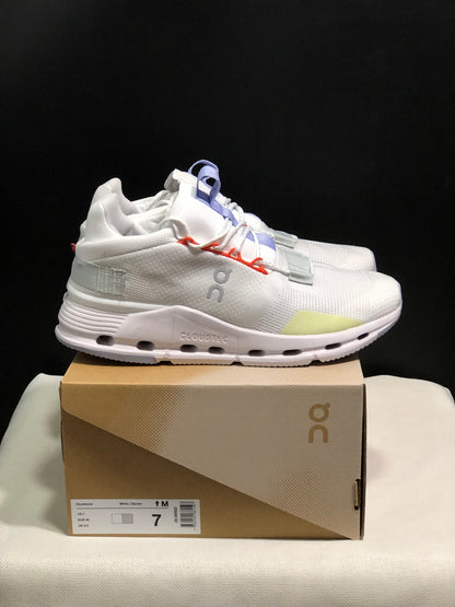 On Cloudnova