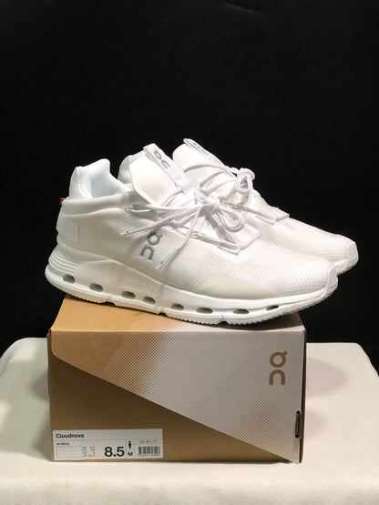 On Cloudnova