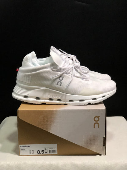 On Cloudnova