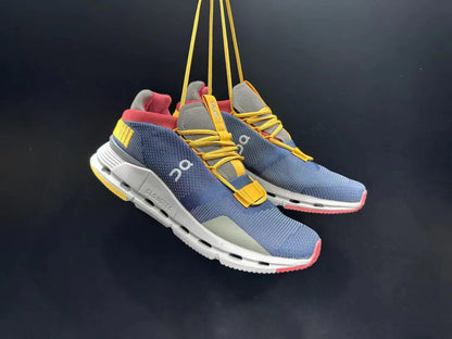 On Cloudnova