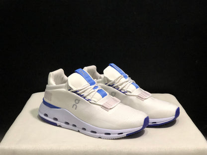 On Cloudnova