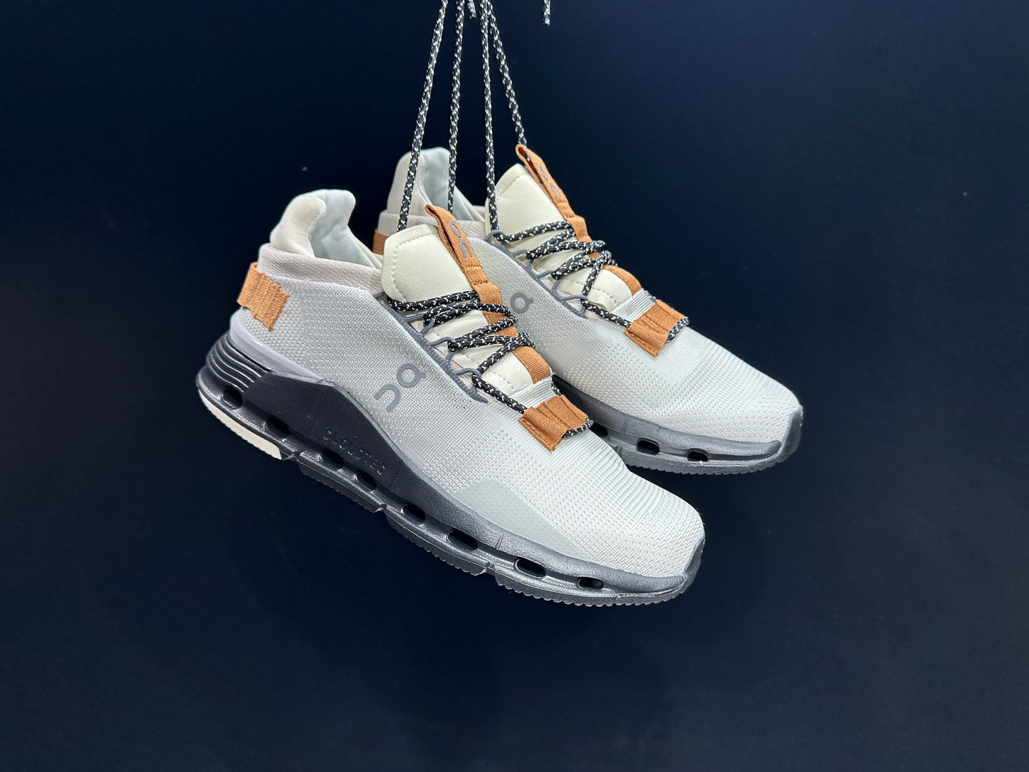 On Cloudnova