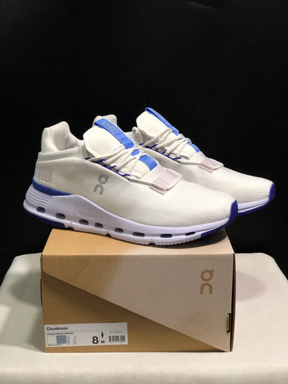 On Cloudnova