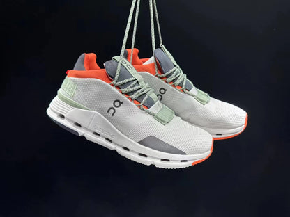 On Cloudnova