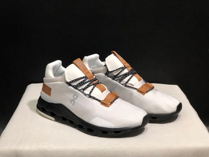 On Cloudnova
