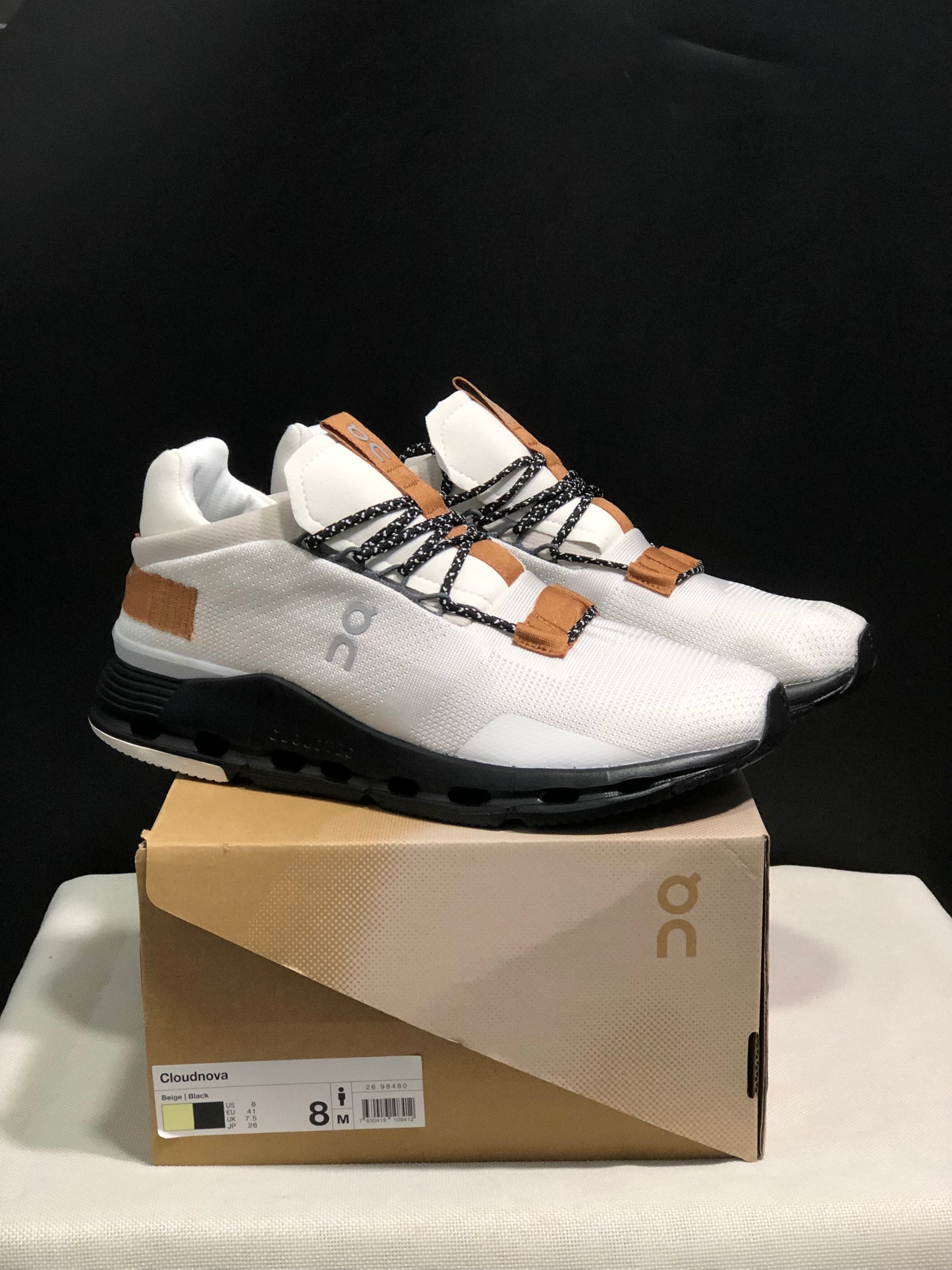 On Cloudnova