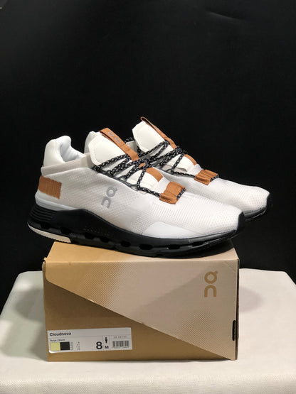 On Cloudnova