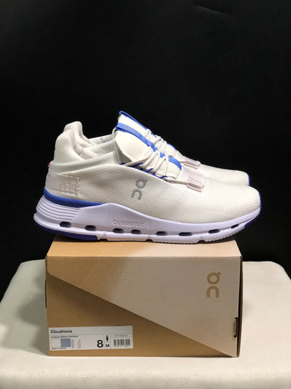 On Cloudnova