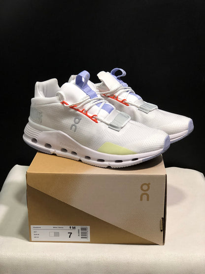 On Cloudnova